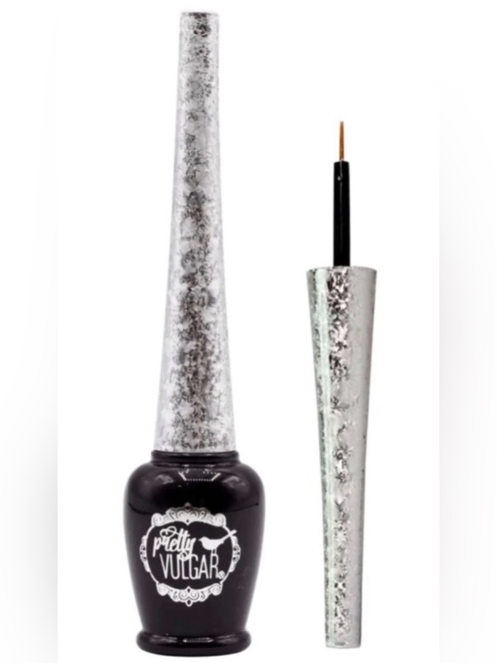 Pretty Vulgar Makeup - Vixen Glimmer - New In Box $24 Retail